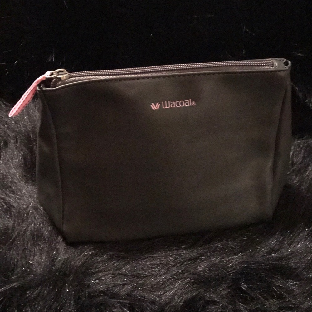 Wacoal Cosmetics Bag
